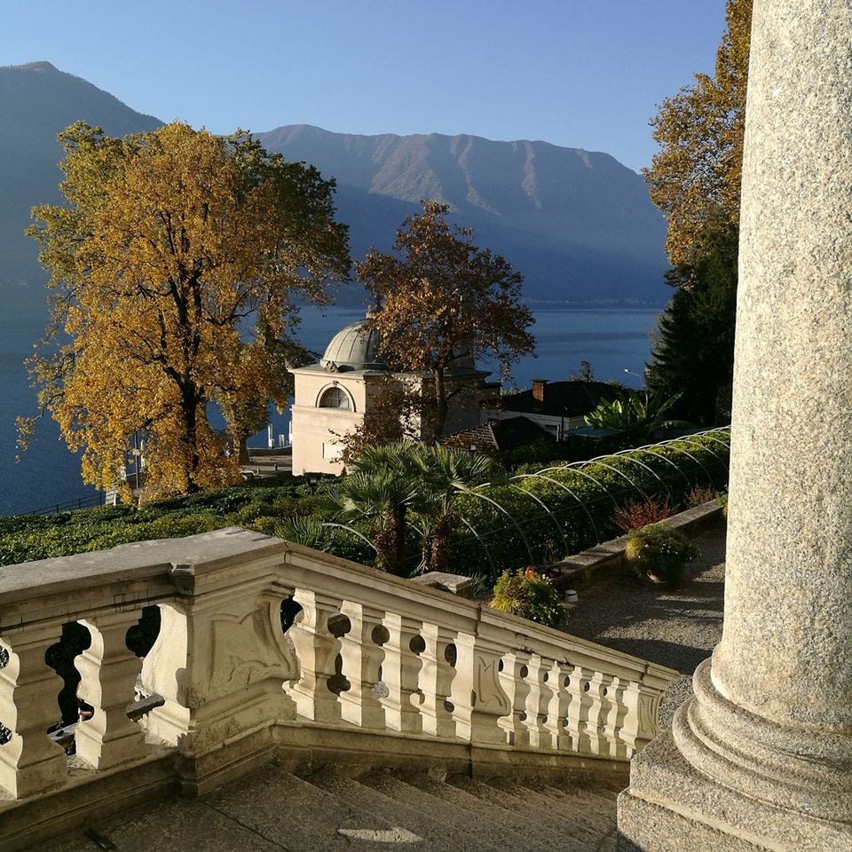 Villa Carlotta - Lake Como