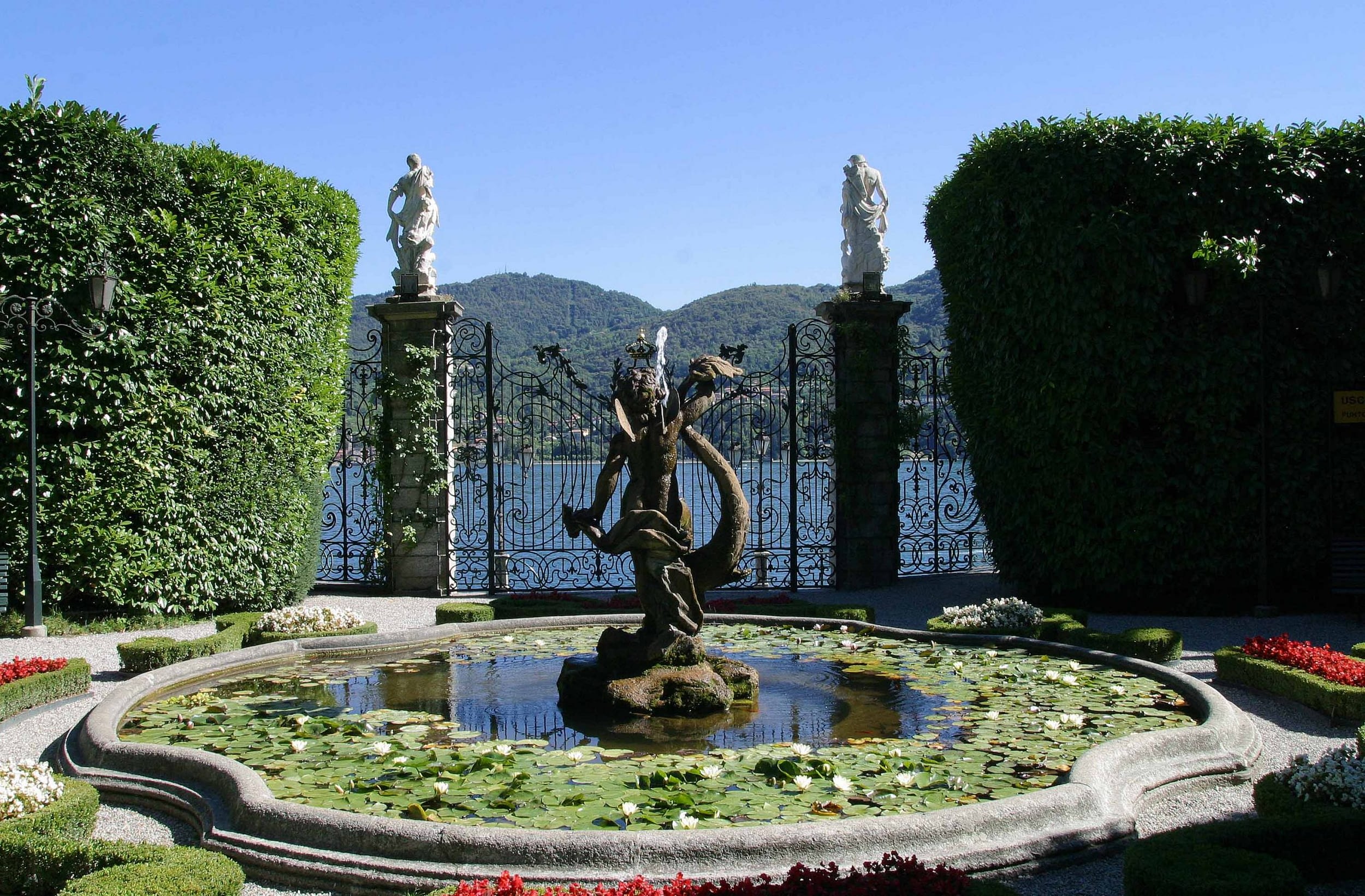 Villa Carlotta - Tremezzina