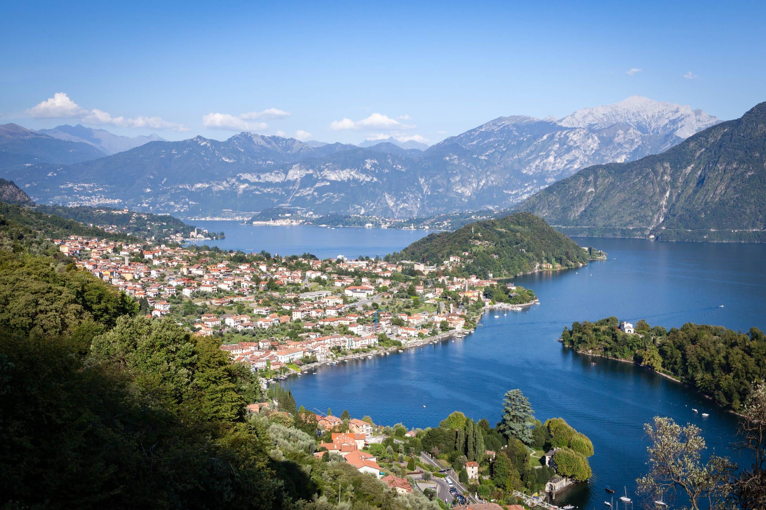 Ossuccio - Lago di Como