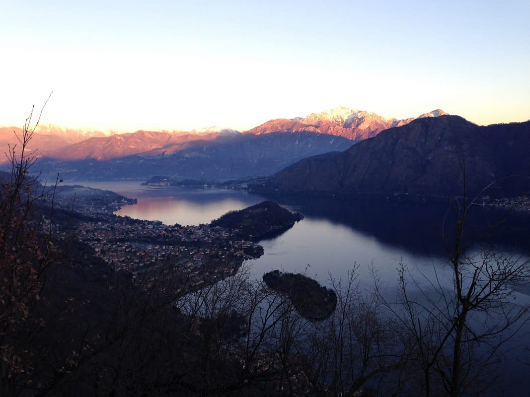 Tremezzina, Bellagio, Lago di Como