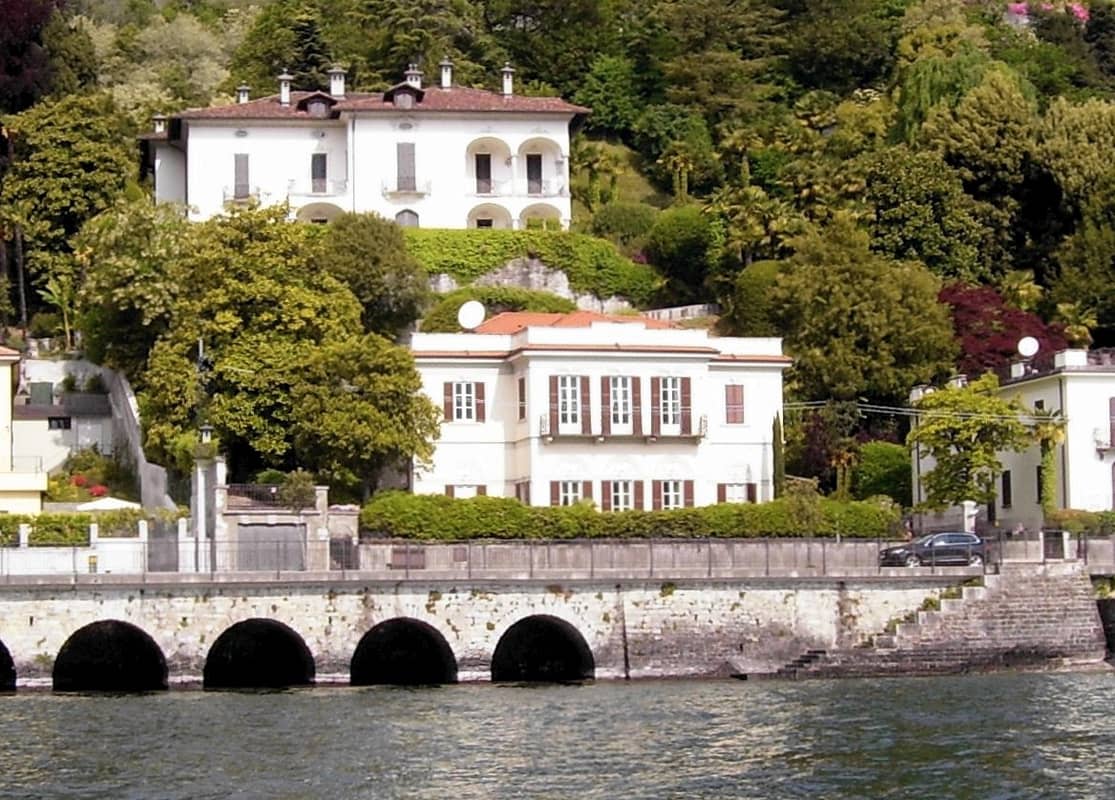 Villa Piatti