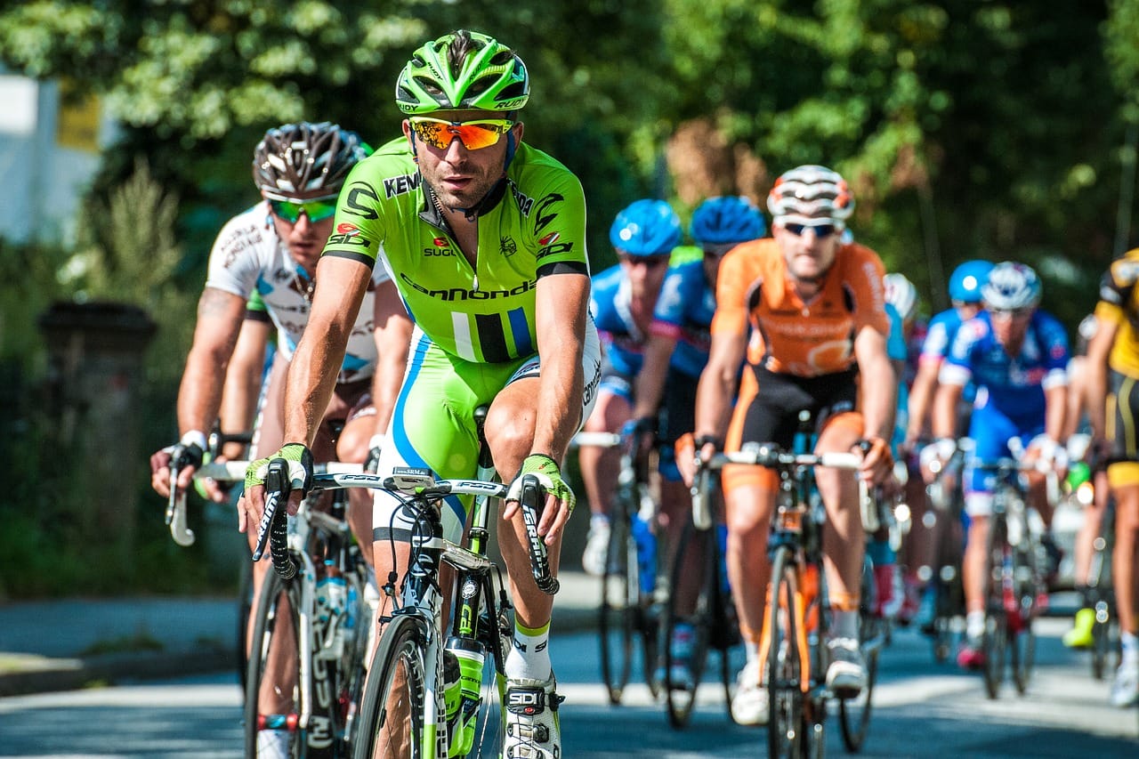Giro d'Italia - Ciclismo