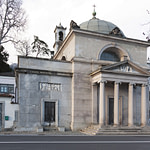 Oratorio Sommariva - Villa Carlotta