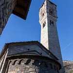 Chiesa di Santa Maria Maddalena - Ossuccio - Tremezzina