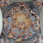 Chiesa di Sant'Abbondio - Mezzegra - Tremezzina