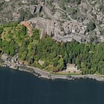 Chilometro della Conoscenza - Lago di Como