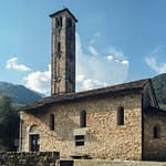 Chiesa di Sant'Andrea - Lenno