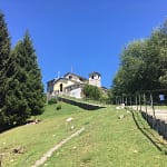Santuario Monte Bisbino