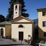 Chiesa di San Giorgio - Bellagio