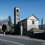Chiesa di San Vincenzo, Tremezzina