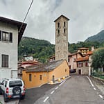 Chiesa di Sant'Agata - Ossuccio