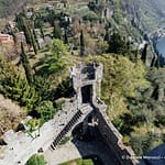 Castello di Vezio - Varenna