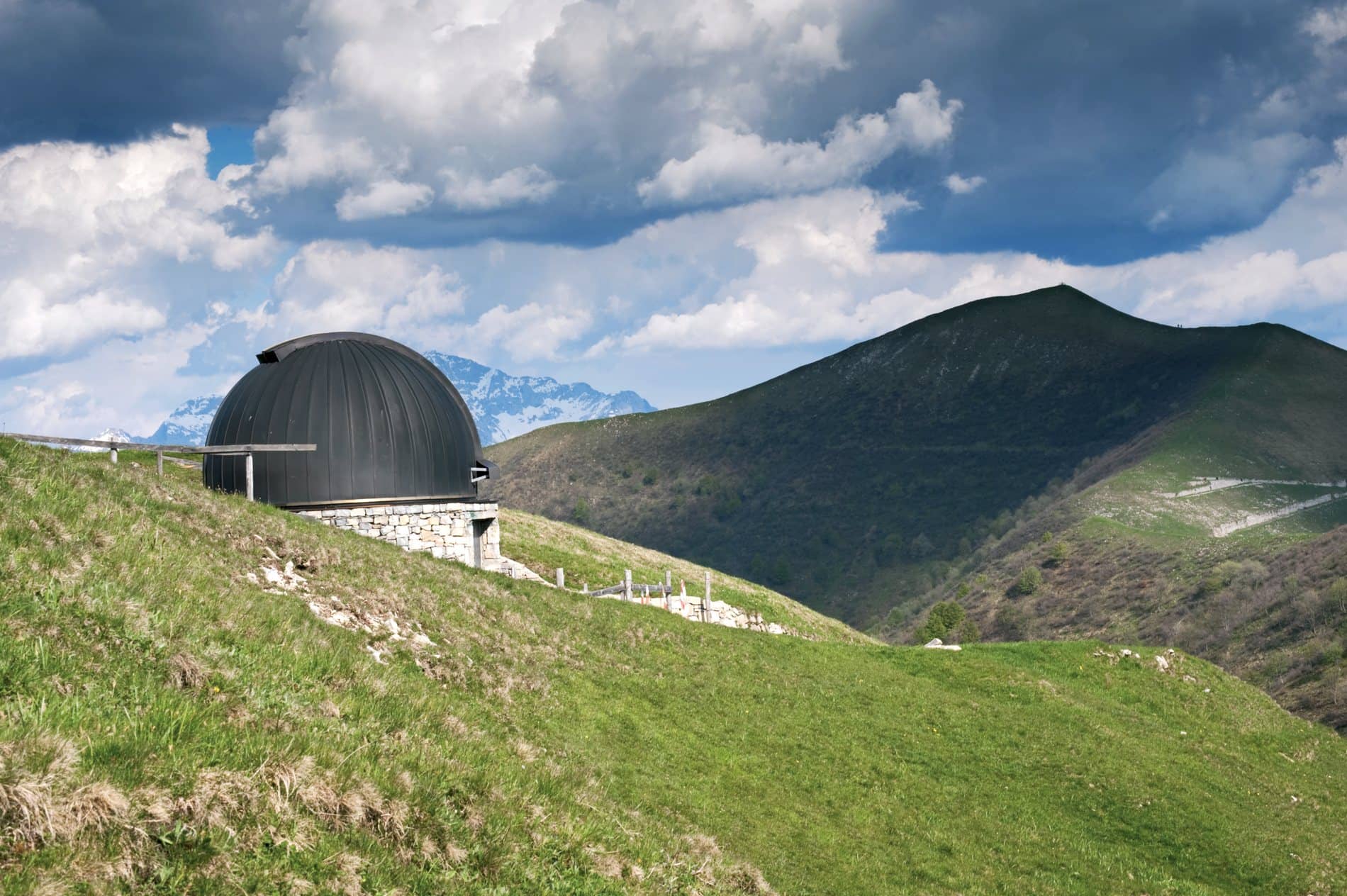 Osservatorio del Monte Galbiga
