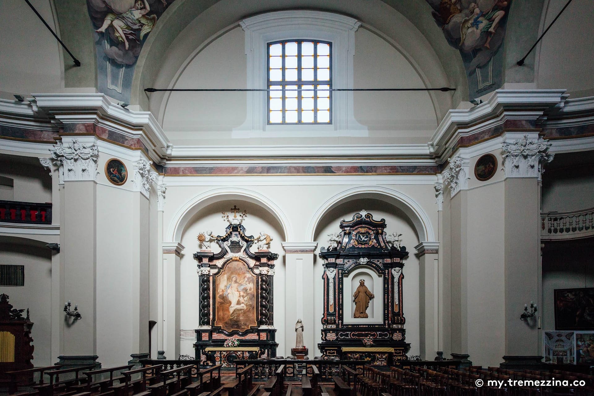 Church of Sant’Abbondio - Tremezzina - myLakeComo.co