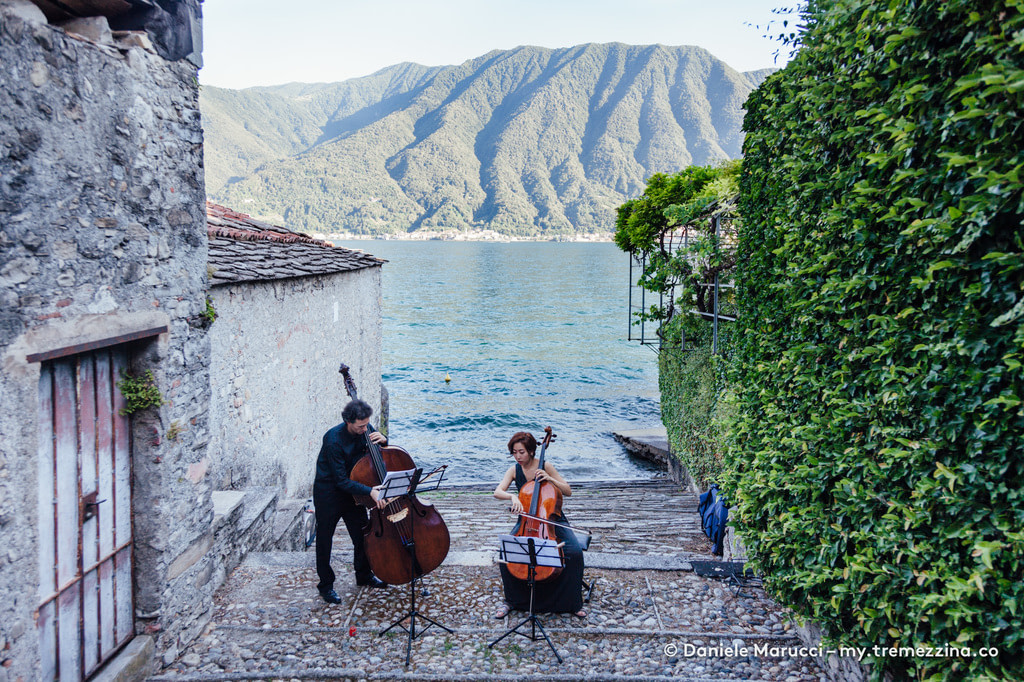 LacMus Festival Lago di Como - Tremezzina