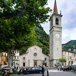 Chiesa San Giorgio - Varenna