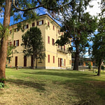 Villa Mainona - Museo del Paesaggio del Lago di Como