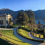 Villa del Balbianello - Lenno - Tremezzina