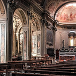 Chiesa di Santo Stefano - Menaggio