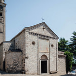 Chiesa di Sant'Eufemia - Ossuccio