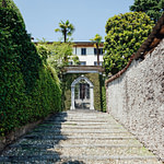 Villa Monastero - Lenno - Tremezzina