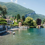 Greenway Lago di Como - Lenno