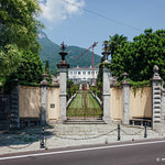 Villa Albertoni Pirelli “Carlia” - Tremezzo