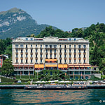 Grand Hotel Tremezzo - Tremezzo - Tremezzina