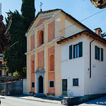 Chiesa della Pietà - Tremezzo
