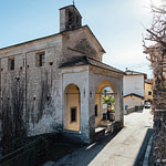 Chiesa di San Giuseppe, Mezzegra