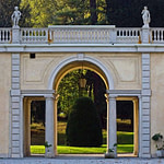 Villa Olmo - Como