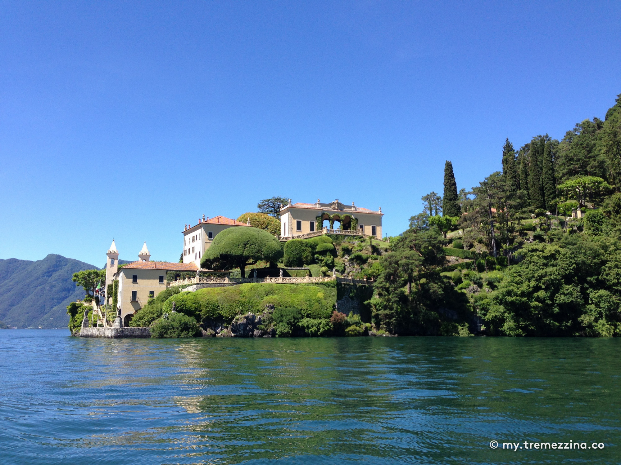 Villa del Balbianello | Tremezzina | Lago di Como