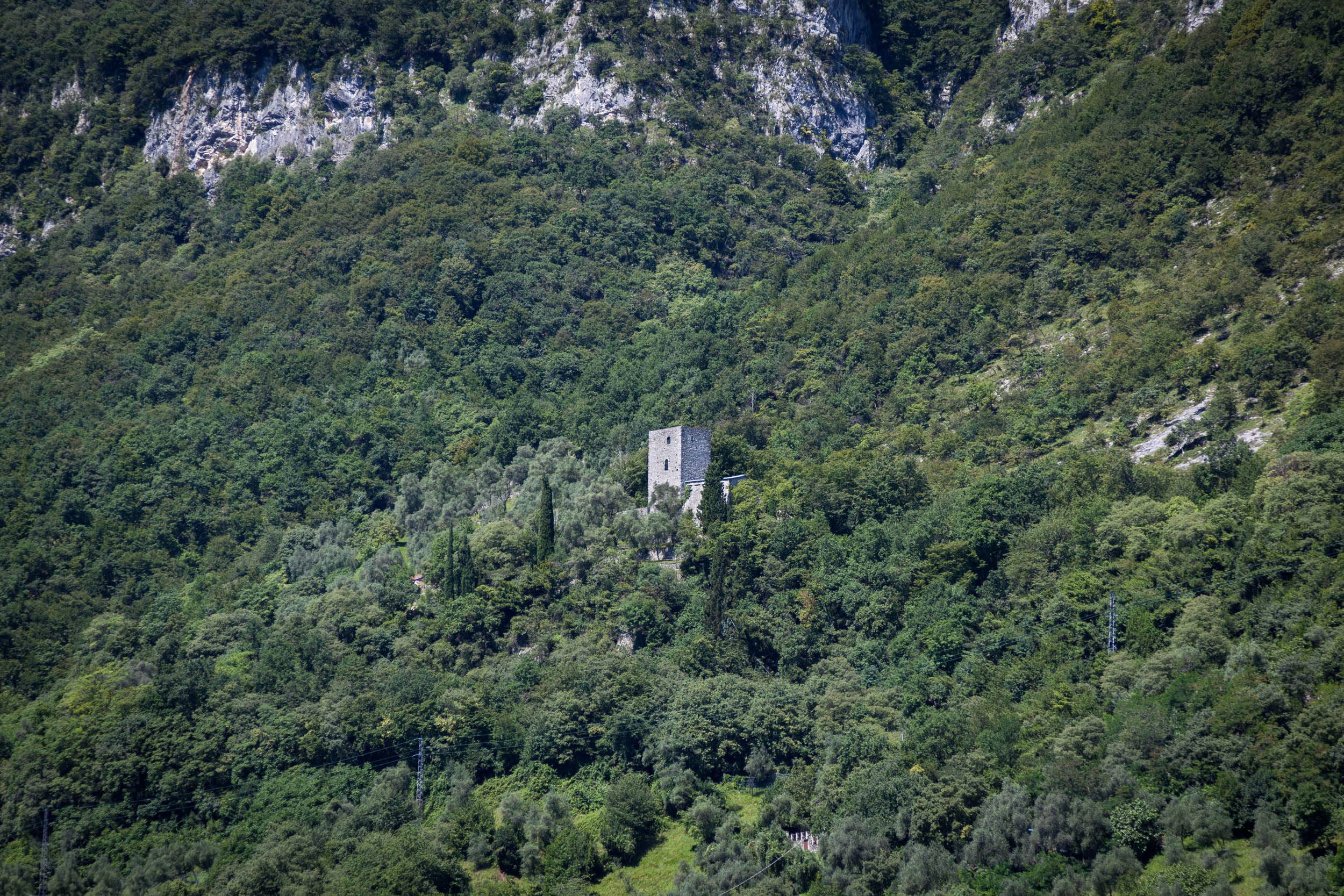 Torre del Soccorso - Ossuccio - Tremezzina
