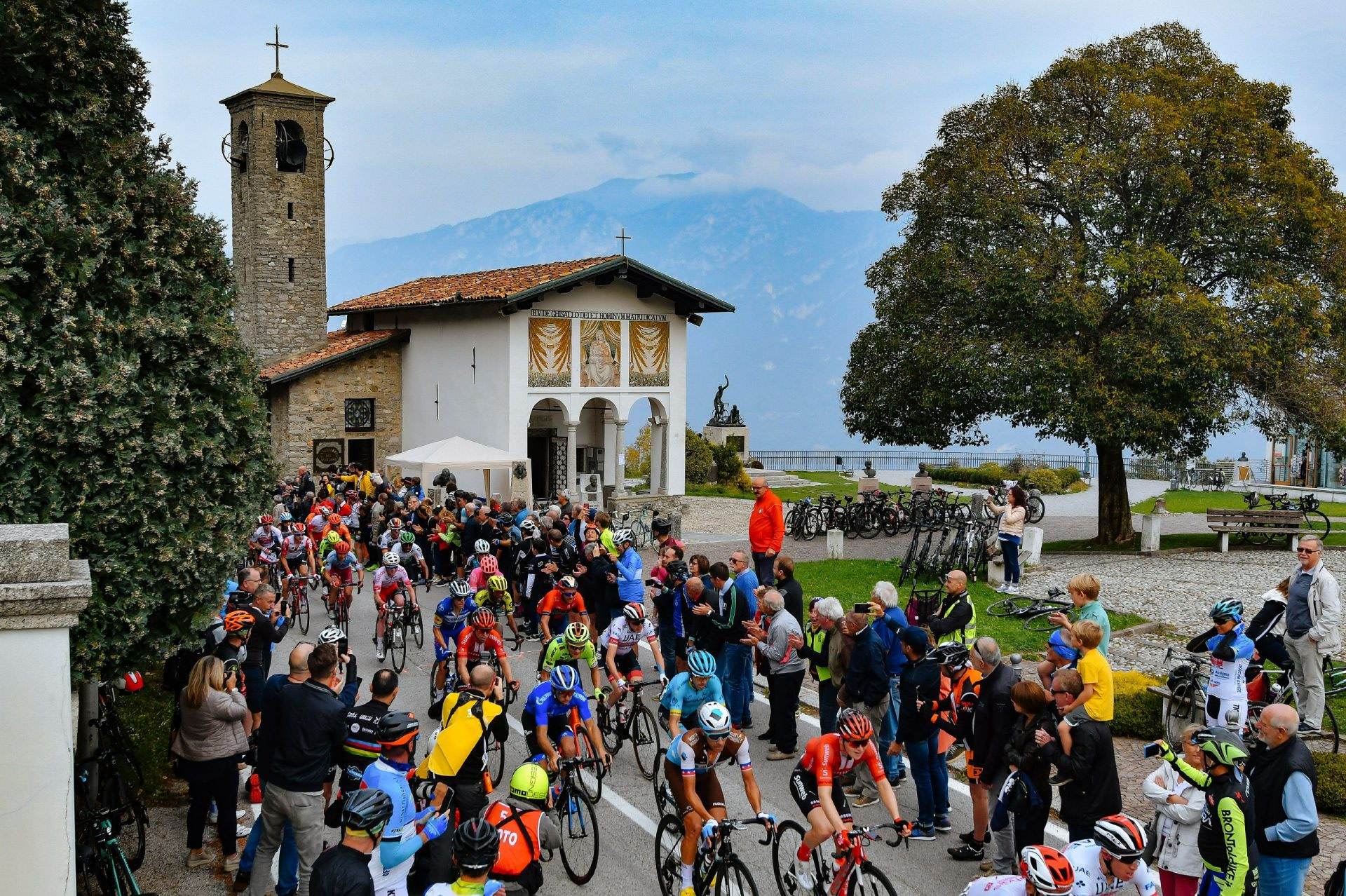 Giro Lombardia 2020